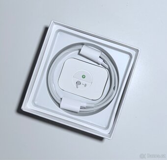 Apple Airpods pro 2 (U-SBC) (OVĚŘENÝ PRODEJCE) - 6