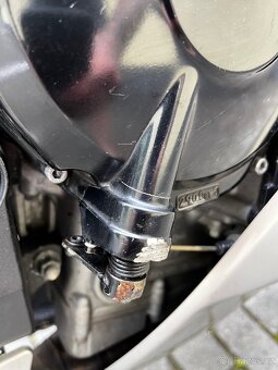 Prodam yamaha R1 - 6