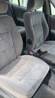Peugot 306 81kw edice Cashmere - 6