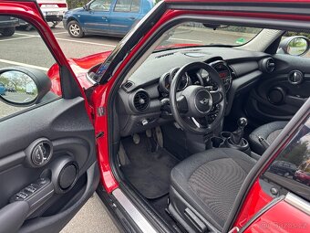 Mini One 2015 - 6