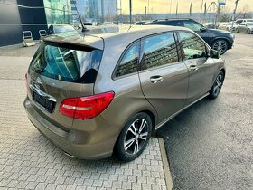 Mercedes-Benz W246 B220CDI 125kW AUTOMAT SPORTPAKET - 6