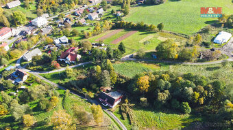 Prodej pozemku k bydlení, 1259 m², Lampertice - 6