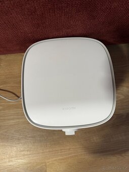 Horkovzdušná trouba - Xiaomi Smart Air Fryer Pro 4L EU - 6