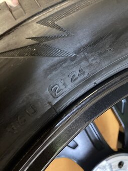 ALU KOLA ŠKODA KODIAQ 2 ATRIA BLACK - 6