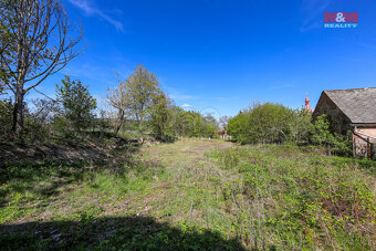 Prodej pozemku k bydlení, 772 m², Lestkov - 6