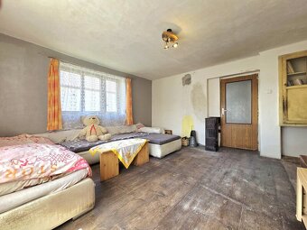 Prodej RD 126 m2, pozemek 290 m2, Brodce nad Jizerou - 6