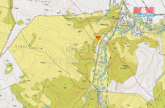 Prodej lesa, 1876 m², Kobylá nad Vidnavkou - 6