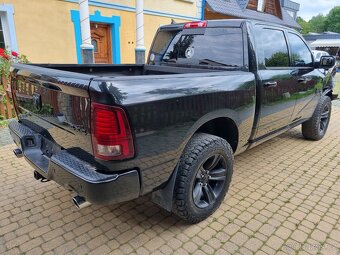 Dodge ram 1500 2015 5.7 4x4 sport - 6