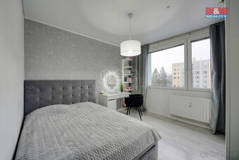 Prodej bytu 3+1, 66 m², Rokycany, ul. Pražská - 6