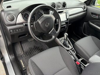 Suzuki Vitara, 2019, automat 1.0, boosterjet - 6