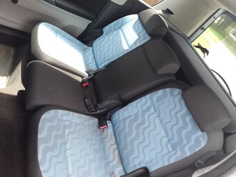 Prodám Škoda Roomster - 6