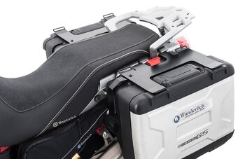 NOSIČ WUNDERLICH NA VARIO KUFR BMW R 1200GS 2004-2012 - 6