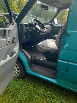 Vw t4 multivan 1.9 D - 6
