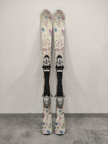 Lyže Atomic Elan 110 cm různé - 6