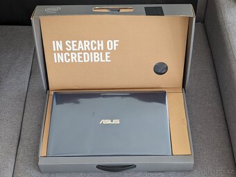 Ultrabook ASUS Zenbook 15 - 6