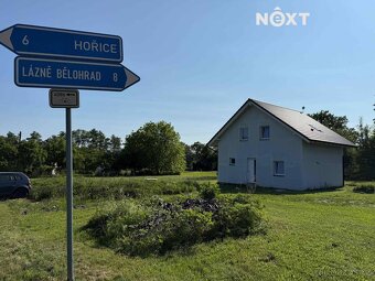 Prodej pozemek Bydlení, 834㎡ - 6