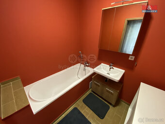 Pronájem bytu 2+kk, 58 m², Olomouc, ul. Peškova - 6