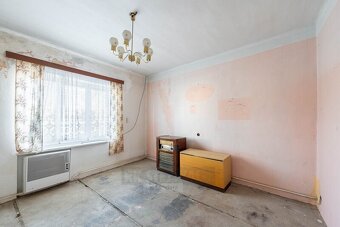 Prodej řadového rodinného domu, 105 m2 - Štěpánovice - 6