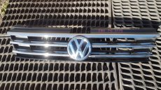 vw tiguan škoda nový 5NA 5NN 2016 výše+ fac plechy - 6