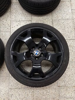 Styling 63 5x120 R19 - 6