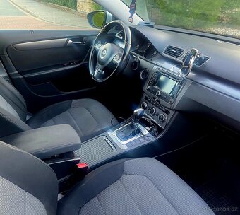 VW Passat b7 2.0 tdi 103 kw r.v.2013 DSG - 6