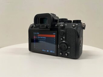 Sony Alpha A7S Mark III - 6