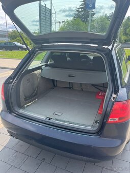 Audi A4 Avant 2005 - 6