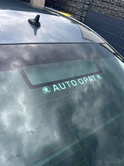 Škoda Superb 3 L&K 2.0 TDI 140kw 4x4 - 6