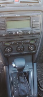 Škoda Octavia 2 2.0 FSI 110kw 2005 - 6