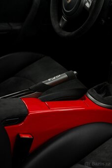 Porsche 911 997.1.GT3 - 6