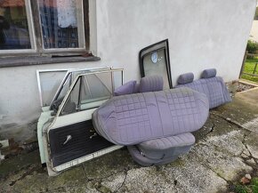 Simka 1300 speciál r.v. 1972 - 6