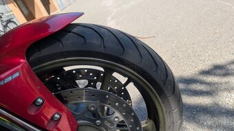 Yamaha FZ1 - Fazer - 6