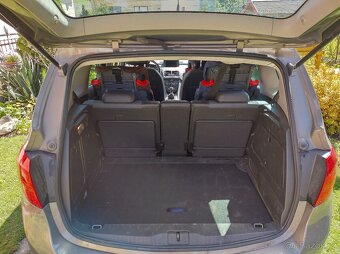 OPEL Meriva B 1.7 CDTi Cosmo + Navi - 6
