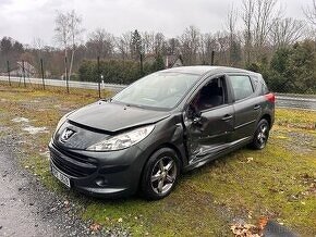 Peugeot 207 SW - 6