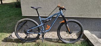 Rockrider AM 100 S - All Mountain kolo - 29 - 2022 - 6