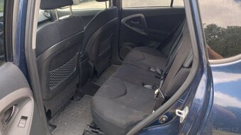 Toyota rav4 2.2 diesel 110kw 2008 - 6
