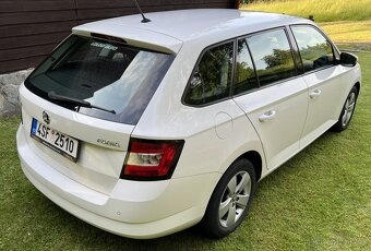Škoda Fabia 3 Combi Style - 6