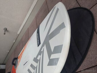 Windsurfingové prkno RRD Firemove 135 - 6