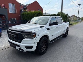 DODGE RAM 1500 HEMI STAGE2 - 6
