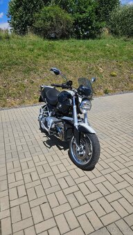BMW R 1200 R classic plná výbava TOP - 6
