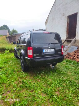 Dodge Nitro - 6