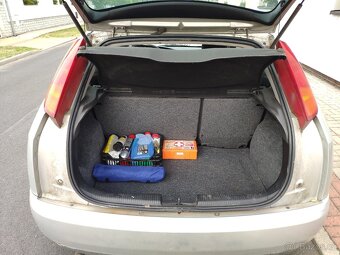 Prodám Ford Focus - 6