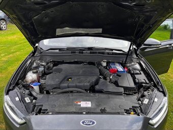 Ford Mondeo kombi 2.0 TDCI - 6
