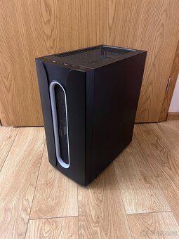 Pracovní / Herní PC - AMD FX 8350 , GTX 970 , 16GB RAM - 6