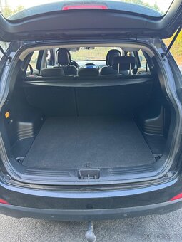 Hyundai ix35 2.0CRDi 4x4 - 6