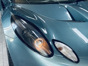 Lotus Elise S2 RHD 2002 - 6