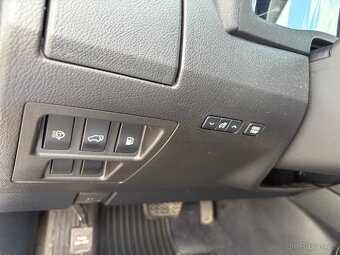 Lexus RX450h Hybrid - 6