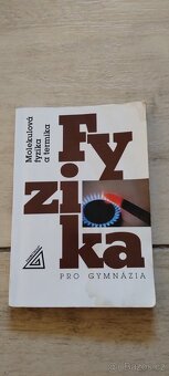Fyzika pro gymnázia - Prometheus - 6