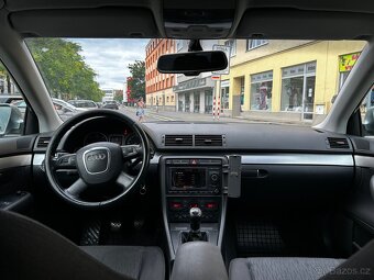 Audi A4 2.0TDi 2008 - 6
