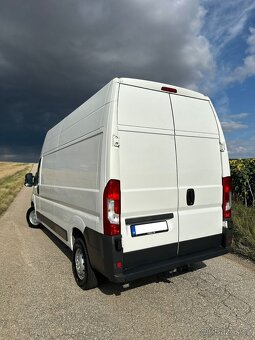 Peugeot Boxer 2.2 HDI L3H3 - 6
